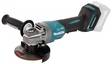 Makita Kulmahiomakone XGT GA013GZ - Akkukulmahiomakoneet ja -suorahiomakonee - 088381898522 - 1