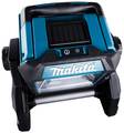 Makita LED-valaisin LXT/XGT ML003G - Akkuvalaisimet ja -radiot - 088381746632 - 4