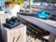 Makita Lehtipuhallin LXT DUB362PT4 - Akkukäyttöiset puhaltimet - 88381872232 - 6