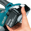Makita Lehtipuhallin LXT DUB362PT4 - Akkukäyttöiset puhaltimet - 88381872232 - 2