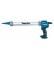 Makita Massapuristin LXT DCG180ZB - Akkumassapuristin - 88381658652 - 1