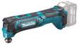 Makita Monitoimikone CXT TM30DZ - Höylä, monitoimikone, jyrsin- ja hiomako - 88381819442 - 1