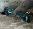 Makita Monitoimikone CXT TM30DZ - Höylä, monitoimikone, jyrsin- ja hiomako - 88381819442 - 2