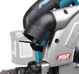 Makita Pyörösaha XGT HS009GZ - Akkupyörösahat - 088381758192 - 5