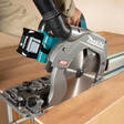 Makita Pyörösaha XGT HS009GZ - Akkupyörösahat - 088381758192 - 6