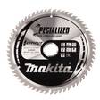 Makita Pyörösahanterä 216x30x2,0mm puulle E-08888 - Pyörösahanterät - 088381577182 - 1