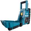Makita Radio CXT/LXT DMR300 - Akkuvalaisimet ja -radiot - 088381899512 - 9
