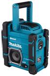 Makita Radio CXT/LXT DMR300 - Akkuvalaisimet ja -radiot - 088381899512 - 3