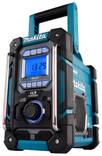 Makita Radio CXT/LXT DMR300 - Akkuvalaisimet ja -radiot - 088381899512 - 5