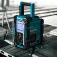 Makita Radio CXT/LXT DMR300 - Akkuvalaisimet ja -radiot - 088381899512 - 2