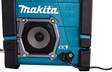 Makita Radio CXT/LXT DMR300 - Akkuvalaisimet ja -radiot - 088381899512 - 7