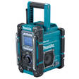 Makita Radio CXT/LXT DMR300 - Akkuvalaisimet ja -radiot - 088381899512 - 1