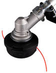 Makita Ruohoraivuri LXT DUR369AZX1 - Akkutrimmerit - 088381889902 - 5