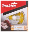 Makita Timanttikatkaisulaikka 125x22,23mm B-53992 - Timanttilaikat - 88381476492 - 2