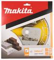Makita Timanttikatkaisulaikka 230x22,23mm B-54025 - Timanttilaikat - 88381476522 - 2