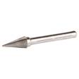 Makita kovametalliviila 6mm B-52831 - Suorahiomakoneiden terät - 88381470292 - 1