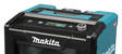 Mikroaaltouuni Makita MW001GZ 40V XGT - Muut akkulaitteet - 088381775922 - 7