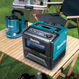 Mikroaaltouuni Makita MW001GZ 40V XGT - Muut akkulaitteet - 088381775922 - 11