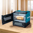 Mikroaaltouuni Makita MW001GZ 40V XGT - Muut akkulaitteet - 088381775922 - 9