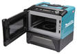 Mikroaaltouuni Makita MW001GZ 40V XGT - Muut akkulaitteet - 088381775922 - 6