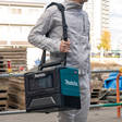 Mikroaaltouuni Makita MW001GZ 40V XGT - Muut akkulaitteet - 088381775922 - 10