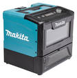 Mikroaaltouuni Makita MW001GZ 40V XGT - Muut akkulaitteet - 088381775922 - 4