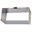 Muurausholkki Luukulle 275x130mm Narvi - Tulisijavalut ja tarvikkeet - 6417810056242 - 1