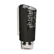 Narvi NS 900 musta 9 kW - Sähkökiukaat - 6417810030792 - 2