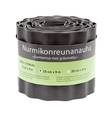 Nurmireunanauha 15cm x 9m musta - Nurmikonreunukset - 6416556106242 - 2