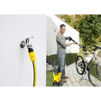 Painepesuri Kärcher K3 - Painepesurit - 4054278897332 - 2