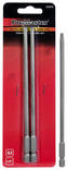 Pitkät Torx-Ruuvauskärjet ProMaster 1/4" - Ruuvauskärjet - 6420286834702 - 1
