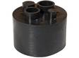 Porakaivon hattu Lohja 125/140 mm - Uppopumput ja Porakaivopumput - 6415847710922 - 1