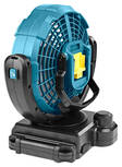 Pöytätuuletin Makita DCF102Z runko - Akkuimurit ja puhaltimet - 088381864992 - 3