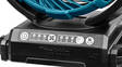 Pöytätuuletin Makita DCF102Z runko - Akkuimurit ja puhaltimet - 088381864992 - 7