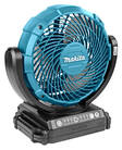 Pöytätuuletin Makita DCF102Z runko - Akkuimurit ja puhaltimet - 088381864992 - 6