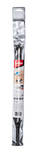 Puuporanterä spiraali 16x400mm E-07858 - Puuporanterät - 088381575942 - 2
