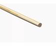 Pyörölista 12mm 2400 mänty - Muut listat - 6417153002302 - 1