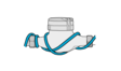 Sulanapitokaapeli Frostvakt 10, 10 m - Lämmityskaapelit - 7330778604302 - 4