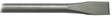 Tasataltta 20x250mm P-25074 - SDS-poranterät ja taltat - 88381951982 - 1