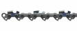 Teräketju versacut 3/8 1,3mm 47, Oregon - Teräketjut ja terälaipat - 5400182897392 - 1