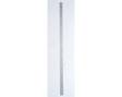 Teräsviivain KDS 100cm ruostumaton - Viivaimet ja suorakulmat - 4954183523602 - 1