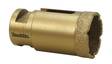 Timanttiporanterä Laatoille 68mm D-44616 - Kaakeliporanterät ja monikäyttöporanterä - 88381406932 - 1