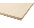 Vaneri koivu 6,5x1220x2440 BB/WG 2,98m² - Koivuvanerit - 6405422836062 - 1