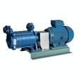 Vesirengaspumppu isku 304 vp pumppu+moottori 2,2 kW - Vesiautomaatit - 6415847210682 - 1