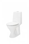 WC-ISTUIN IDO GLOW 62 KORKEA 2-T ILMAN KANTTA 3826201101 - WC-istuimet - 6416129388242 - 1