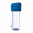 Watman Patruunarunko Aqua FP3, 9 3/4", MSK 3/4" - Vedensuodattimet ja kaasunsuodattimet - 6415836144912 - 1
