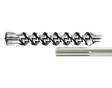 Zentro Poranterä 28x450/570mm P-77970 - SDS-poranterät ja taltat - 88381708722 - 1