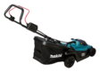 Makita DLM330RT 18V, 1x5,0Ah akku - Ruohonleikkurit - 0088381757942 - 2