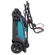 Makita DLM330RT 18V, 1x5,0Ah akku - Ruohonleikkurit - 0088381757942 - 4
