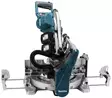 Akkujiirisaha Makita DLS211ZU 2x18V - Akkukatkaisu- ja jiirisahat - 088381879392 - 6